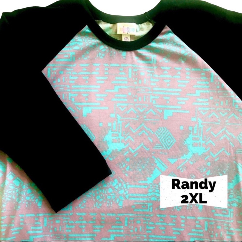 💝💝💝 3 for $33 LuLaRoe Randy